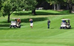 Jetpacks Travel In The Golf Court Could Be The Game’s Future