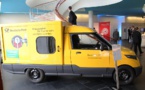 Why Deutsche Post invested in electric cars