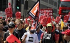 Germany: TTIP negotiations failed