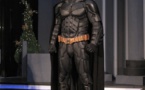 Cosplay Batman Suit Hits Guinness World Record For Its Gadgets’ Functionalities