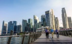 Credit Suisse: Singapore is losing export potential