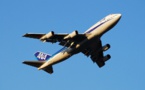 ANA Airlines Of Japan Detects Damage In Boeing 787 Engine