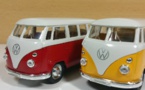 ‘Dieselgate’ On Volkswagen Nearing Its Close After A ‘Settlement Deal’ With The U.S.