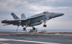 Qatar and Kuwait to spend $ 7 billion on American jet fighters