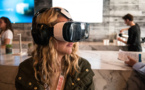 Market of VR-devices is growing faster than forecasted