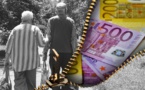 UK Recovers A Part Of Its Pension ‘Fund Deficit’