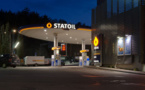 Statoil to buy a stake in Tullow Oil off the Norwegian coast
