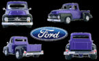 Ford Expects A Drop In Its Next Year’s Financial Performance