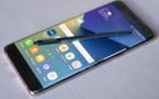 Why did Galaxy Note 7 explode?