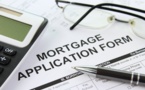 Brexit knocked down the UK mortgage market
