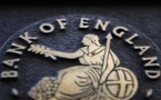 Bank of England keeps Rates, Bond Purchases Unchanged but Hikes Growth Forecasts