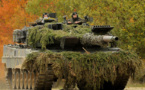 The EU may issue stocks of defense companies