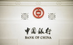 Risk of a banking crisis in China hit a record high