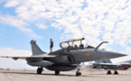 India is ready to buy French-made Rafale fighter jets