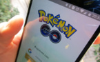 Pokemon Go is knocked off the throne