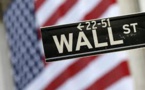 Finally U.S. Investors Start Worrying About the Presidential Contest