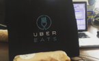 Uber to expand UberEats globally
