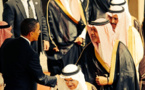 JASTA brought down Saudi Arabia's stock exchange