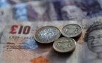 31- Year Low for Pound on Brexit Hard Landing Fears