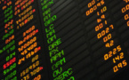 Automated trading systems could cause a sharp drop of the British currency