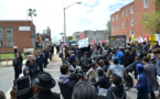 Facebook, Twitter and Instagram helped the US government track protesters