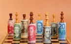 $148 Billion Underground Bust Seen in China Capital Flow Crackdown