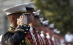 Cairo’s Islamic Insurgency Claims The Life Of A Brigadier General