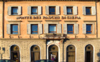 Monte Paschi to cut staff and close 500 branches