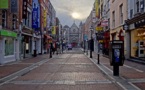 Ireland wants to become a new home for London-based EU institutions