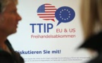 EU's Malmstrom says EU, U.S. Trade Deal Not Dead Yet
