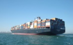 Japan's major shipping companies to merge into "Union of Weak"