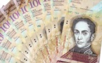 Venezuelans Start Weighing Piles of Cash Instead of Counting Them