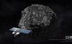 Space Mining for Humanity's Benefit, NASA Wants Governments to Collaborate