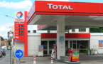 French Total and Chinese CNPC come to Iran