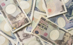Bank of Japan is struggling to get rid of cash