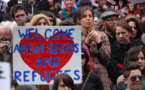 Do refugees boost economic growth?
