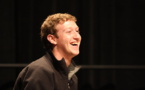 Mark Zuckerberg named Businessperson of the Year