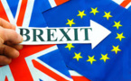 As Brexit Tariffs Tallied, U.K. Sees $82 Billion Investment Hit