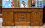 Top 7 highest-paid presidents 