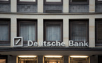 Deutsche Bank struggles to get out of crisis