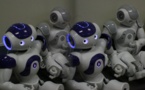 Will unconditional basic income save humanity from rise of robots?