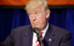 Chinese authorities are afraid of yuan-dollar slump after Donald Trump's inauguration