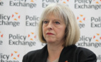 May promises to cut UK corporate tax by 2020