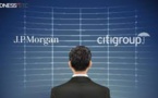 List of Globally Systemic Banks Topped By Citi and JP Morgan