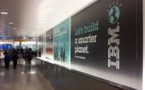 Tech Sector Defies Brexit Worries as IBM Invests in UK Data Centers