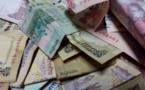 Currency reform in India leads to poverty