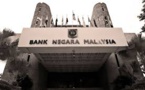 Higher Forex Reserves Despite Ringgit Support Shown by Malaysia Central Bank