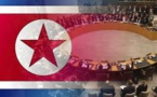 Diplomats say Strict North Korea Sanctions to be Voted in UN Security Council on Wednesday