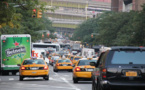Paris, Mexico City, Madrid and Athens to ban diesel cars