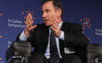Glencore's unexpected investment in Rosneft proves the Swiss giant feels good